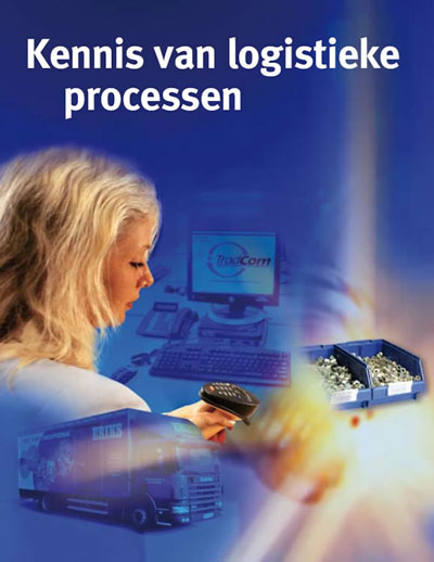 ERIKS - Kennis van logistieke processen